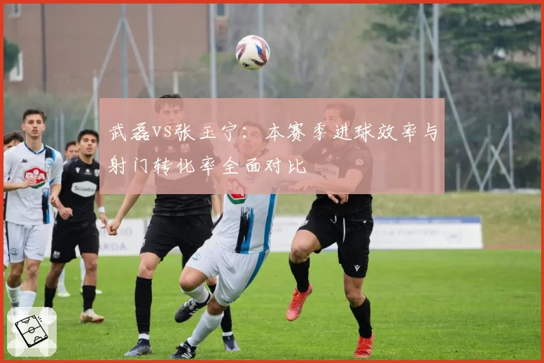武磊vs张玉宁:本赛季进球效率与射门转化率全面对比