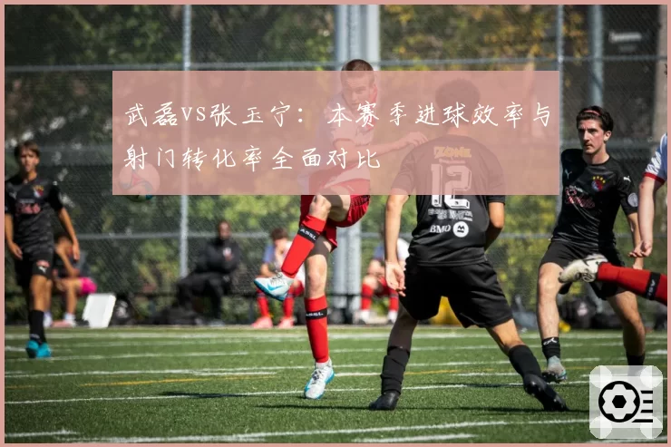 武磊vs张玉宁：本赛季进球效率与射门转化率全面对比